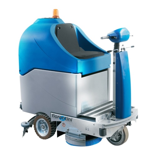 駕駛式洗地機  |工商類產品|工業用自動洗地機|駕駛型洗地機