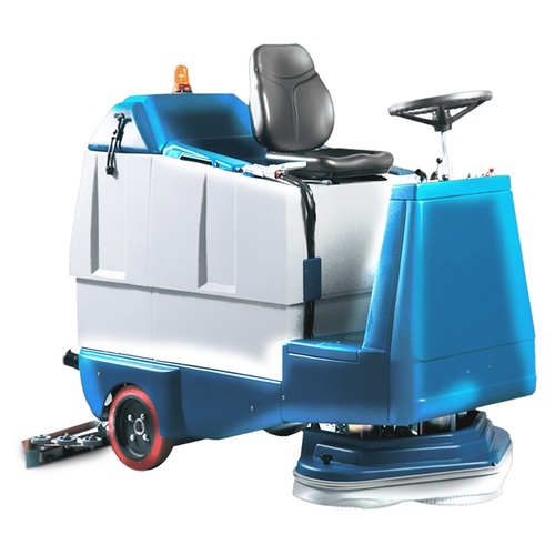 駕駛式洗地機  |工商類產品|工業用自動洗地機|駕駛型洗地機