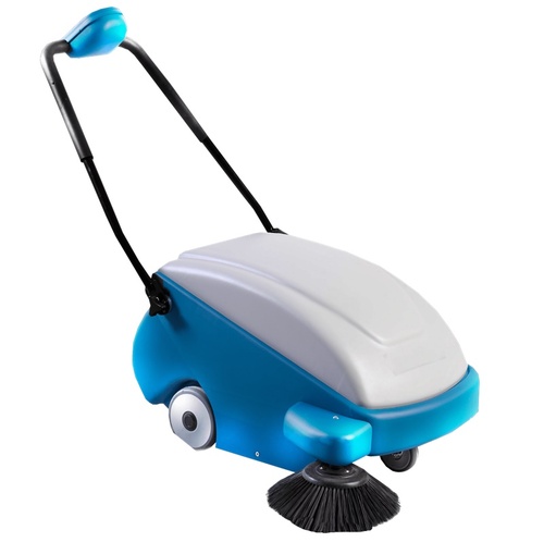 手推式掃地機  |工商類產品|工業用自動掃地機|手推式掃地機